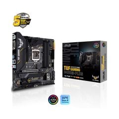 MAIN ASUS TUF GAMING B460M-PLUS