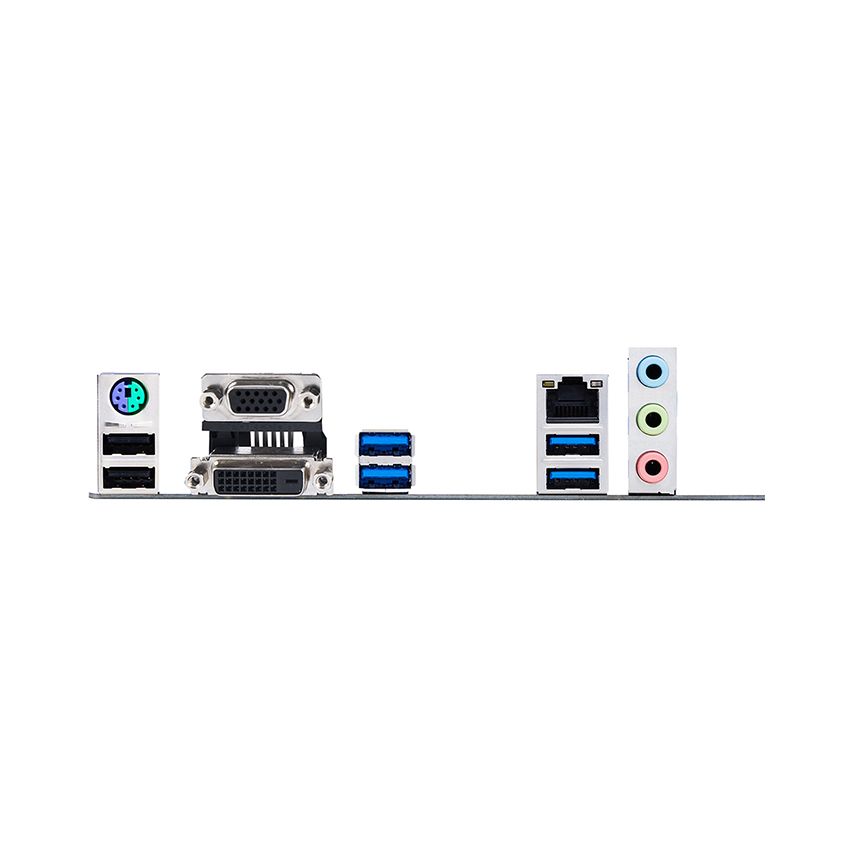 MAIN ASUS B460M-K PRIME (M-ATX)