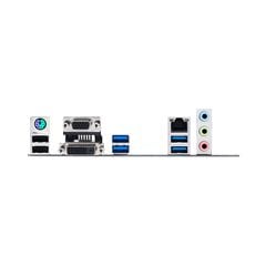 MAIN ASUS B460M-K PRIME (M-ATX)