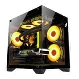 Case EDRA ECS1503 - Black