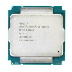 CPU Intel Xeon E5 2698 V3 (16 nhân/32 luồng I 2.3GHz turbo 3.6GHz | 40MB Cache)