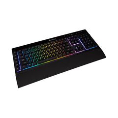 BÀN PHÍM GIẢ CƠ CORSAIR K57 RGB WIRELESS