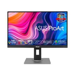 MÀN HÌNH ASUS 2K 27 inch ProArt PA278QV IPS 75Hz CHUYÊN ĐỒ HỌA