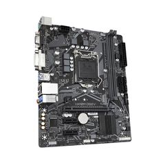 Main GIGABYTE H410M DS2V ( LGA1200 / M-ATX / 2XDDR4 )