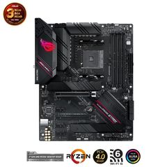 MAIN ASUS ROG STRIX B550-F GAMING (WI-FI) (SOCKET AM4)