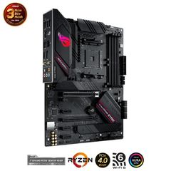 MAIN ASUS ROG STRIX B550-F GAMING (WI-FI) (SOCKET AM4)
