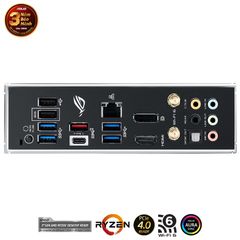 MAIN ASUS ROG STRIX B550-F GAMING (WI-FI) (SOCKET AM4)