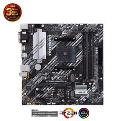 MAIN AMD ASUS PRIME B550M-A (B550, SOCKET AM4,M- ATX, 4xDRR4) NEW