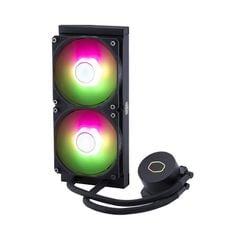 Tản Nhiệt Nước COOLER MASTER MASTERLIQUID ML240L V2 ARGB SK1700