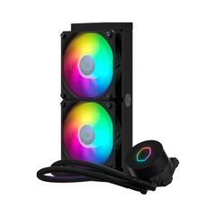 Tản Nhiệt Nước COOLER MASTER MASTERLIQUID ML240L V2 ARGB SK1700