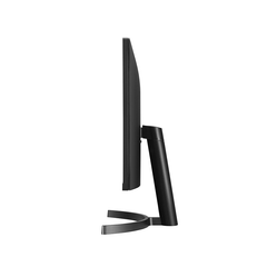 Màn Hình 2K LG 27QN600-B (27.0 inch - IPS - 75Hz - 5ms - FreeSync - HDR10)