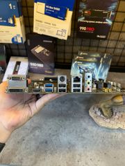 Main MSI H410M PRO-E USED