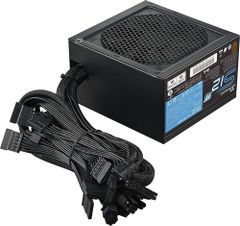 NGUỒN SEASONIC 500W S12III - 500 - 80PLUS BRONZE