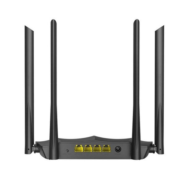 Bộ Phát WIFI TENDA AC8 CHUẨN AC1200 - BĂNG TẦN KÉP