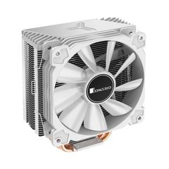 Tản Nhiệt Khí Jonsbo CR 1000 RGB WHITE