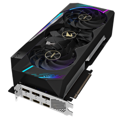 CARD MÀN HÌNH GIGABYTE AORUS GEFORCE RTX 3090 XTREME 24GB