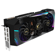 CARD MÀN HÌNH GIGABYTE AORUS GEFORCE RTX 3090 XTREME 24GB
