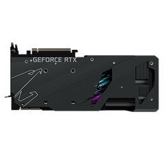 CARD MÀN HÌNH GIGABYTE AORUS GEFORCE RTX 3090 XTREME 24GB