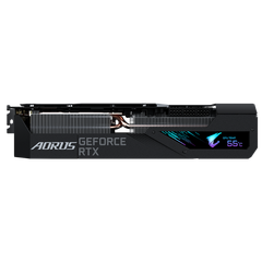 CARD MÀN HÌNH GIGABYTE AORUS GEFORCE RTX 3090 XTREME 24GB