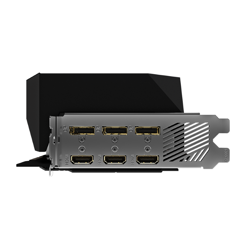 CARD MÀN HÌNH GIGABYTE AORUS GEFORCE RTX 3090 XTREME 24GB