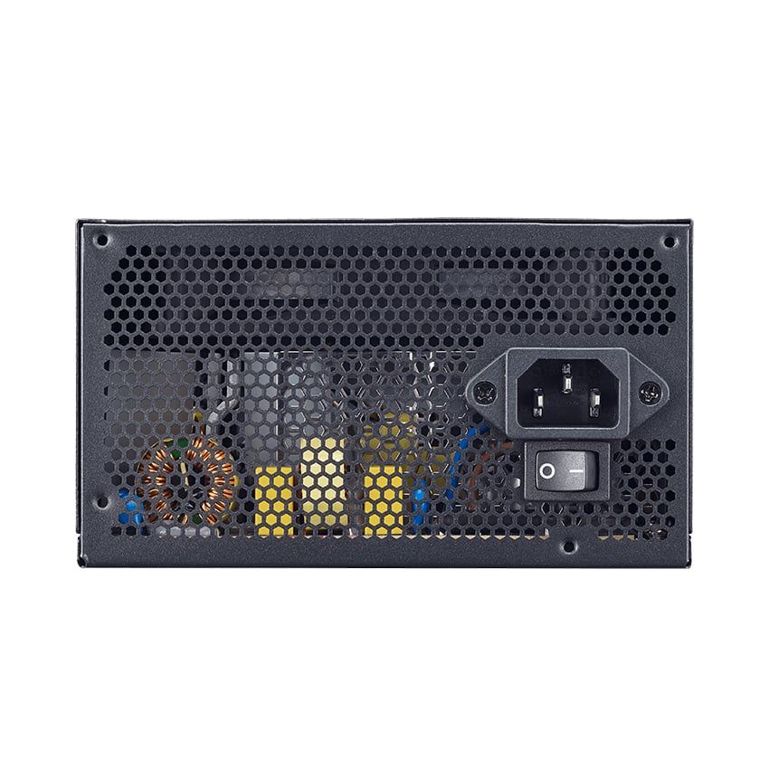 Nguồn máy tính COOLERMASTER MWE650 650W 80 PLUS BRONZE - V2 230V
