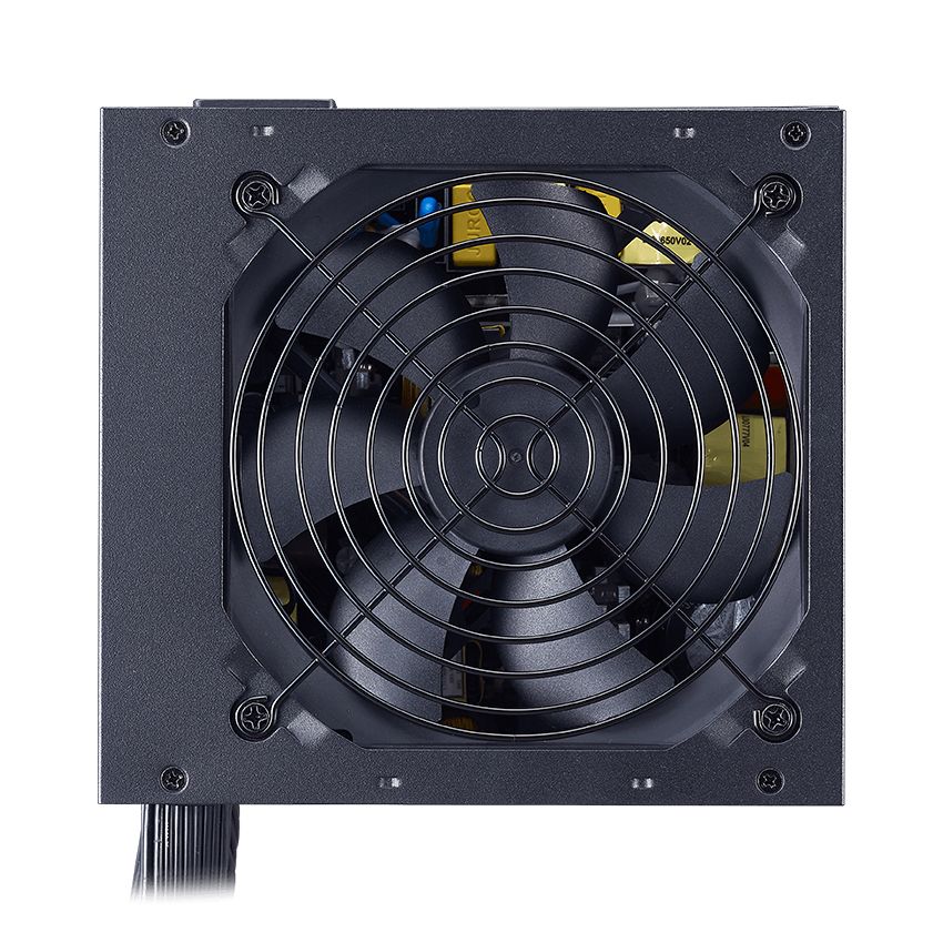 Nguồn máy tính COOLERMASTER MWE650 650W 80 PLUS BRONZE - V2 230V