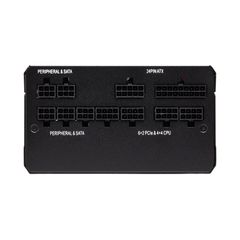 Nguồn máy tính CORSAIR RM750X 750W - 80 PLUS GOLD - FULL MODULAR