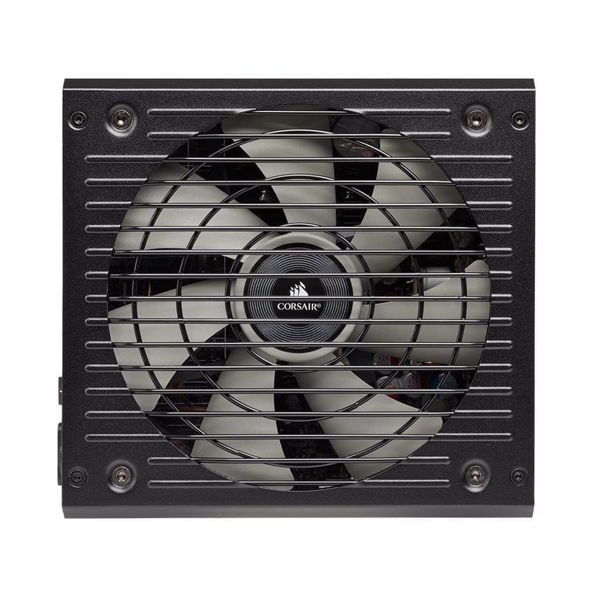 Nguồn máy tính CORSAIR RM750X 750W - 80 PLUS GOLD - FULL MODULAR