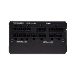 Nguồn máy tính CORSAIR RM850X 850W - 80 PLUS GOLD - FULL MODULAR