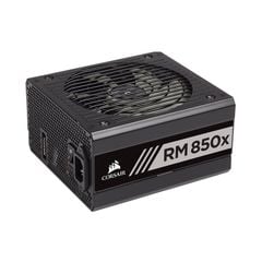Nguồn máy tính CORSAIR RM850X 850W - 80 PLUS GOLD - FULL MODULAR