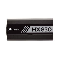 Nguồn máy tính CORSAIR HX850 850W - 80 PLUS PLATINUM - FULL MODULAR