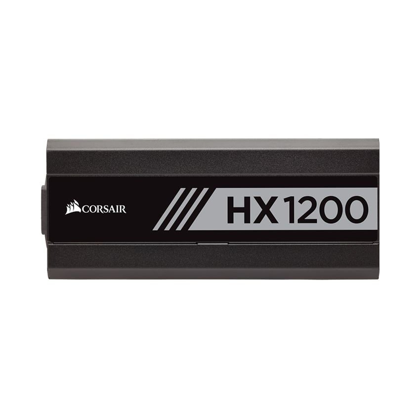 Nguồn máy tính CORSAIR HX1200 1200W - 80 PLUS PLATINUM - FULL MODULAR