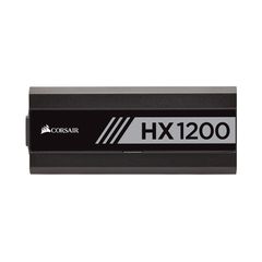 Nguồn máy tính CORSAIR HX1200 1200W - 80 PLUS PLATINUM - FULL MODULAR