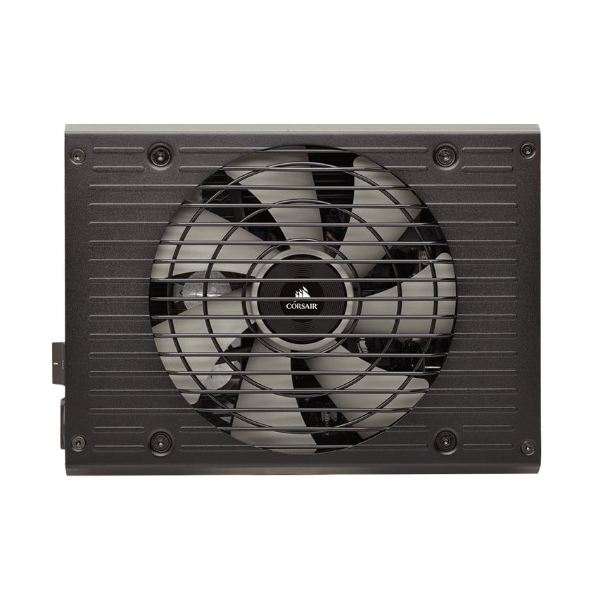 Nguồn máy tính CORSAIR HX1200 1200W - 80 PLUS PLATINUM - FULL MODULAR