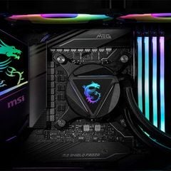 TẢN NHIỆT AIO MSI MAG CORELIQUID 240R