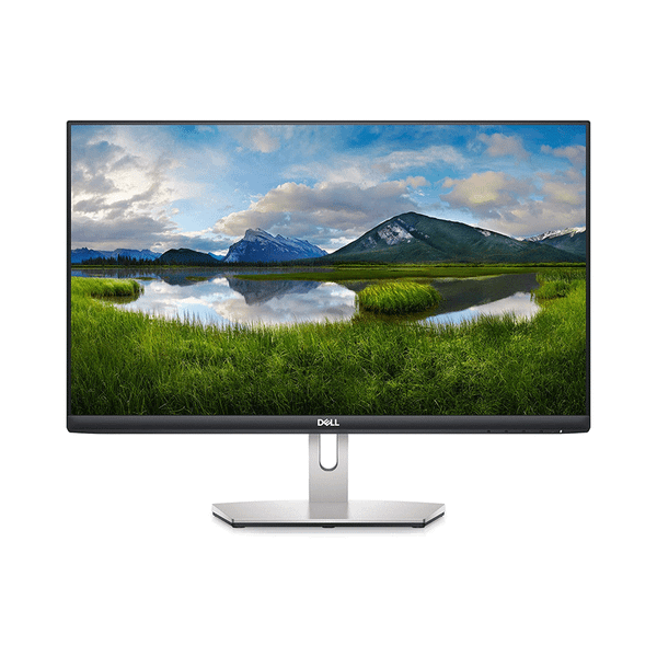 LCD Dell S2421HN (24 Inch/FHD/IPS/75Hz/8ms/HDMI+Audio)