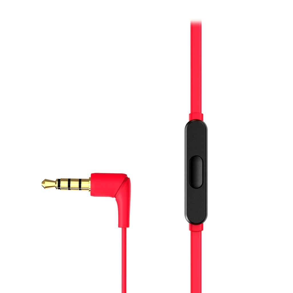 Tai Nghe HyperX Cloud Earbuds II Red