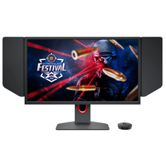 Màn Hình Gaming BenQ ZOWIE XL2546K TN /Full HD/ 240Hz