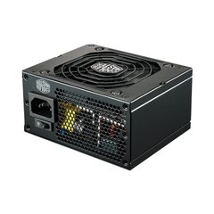 Nguồn máy tính COOLERMASTER V650 650W SFX - 80 PLUS GOLD - FULL MODULAR