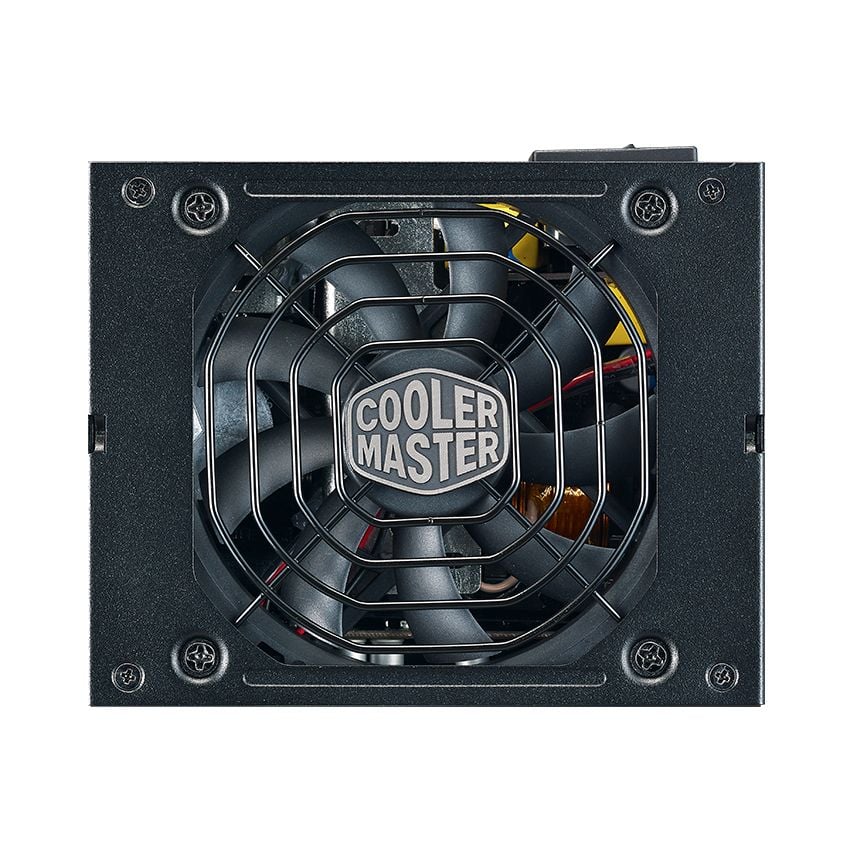 Nguồn máy tính COOLERMASTER V650 650W SFX - 80 PLUS GOLD - FULL MODULAR