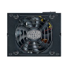 Nguồn máy tính COOLERMASTER V650 650W SFX - 80 PLUS GOLD - FULL MODULAR
