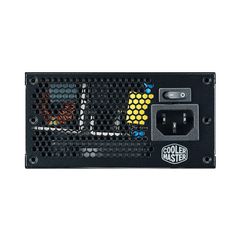 Nguồn máy tính COOLERMASTER V650 650W SFX - 80 PLUS GOLD - FULL MODULAR
