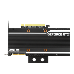 VGA ASUS EKWB GEFORCE RTX 3090 24GB GDDR6X