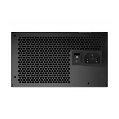 Nguồn máy tính MSI MPG A750GF 750W - 80 PLUS GOLD - Full Modular