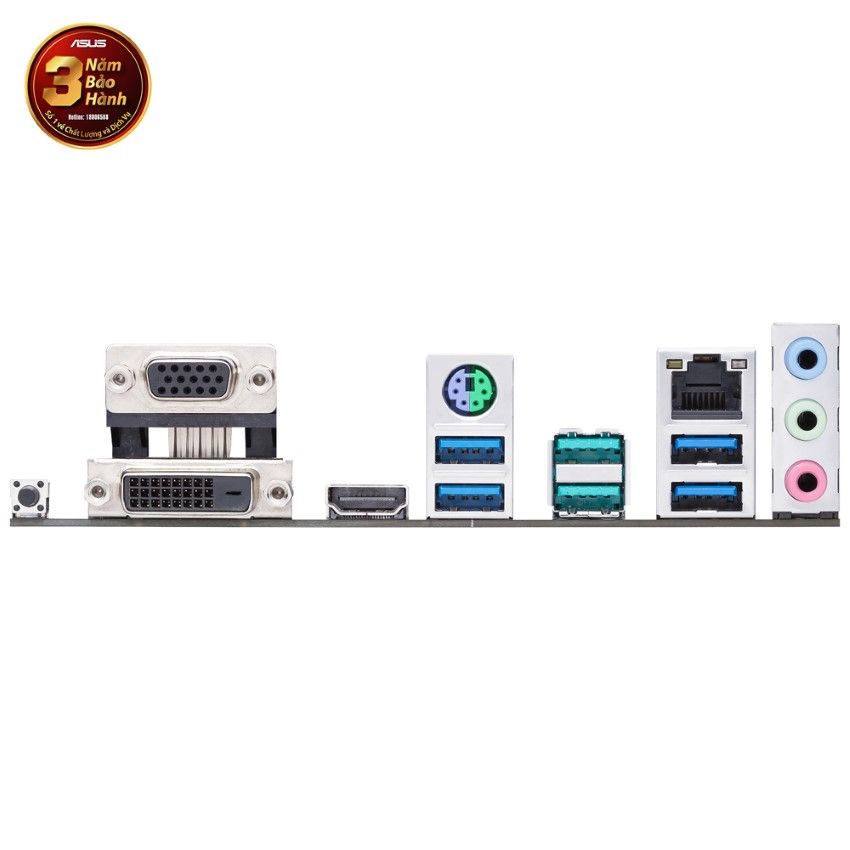 MAIN ASUS PRIME B450M-A II