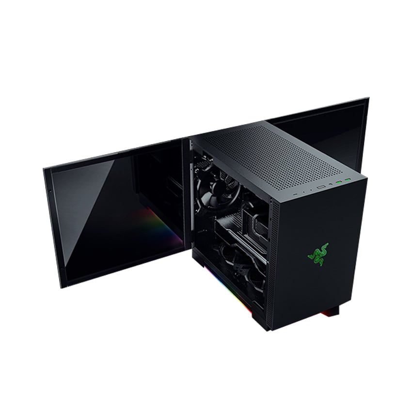 CASE RAZER TOMAHAWK MINI-ITX