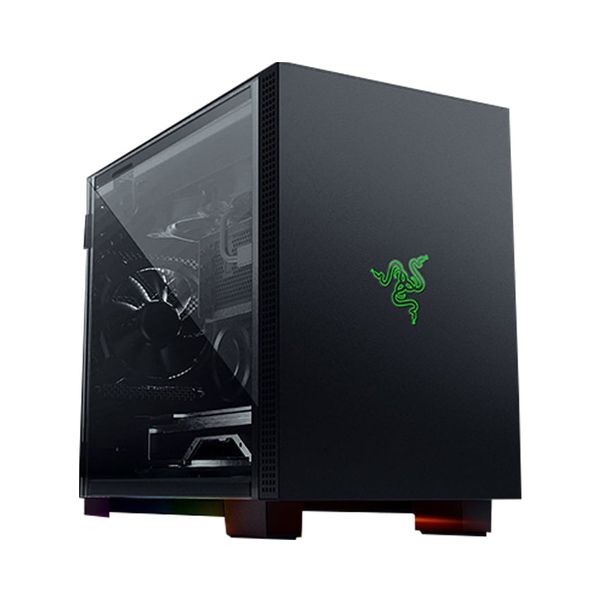 CASE RAZER TOMAHAWK MINI-ITX