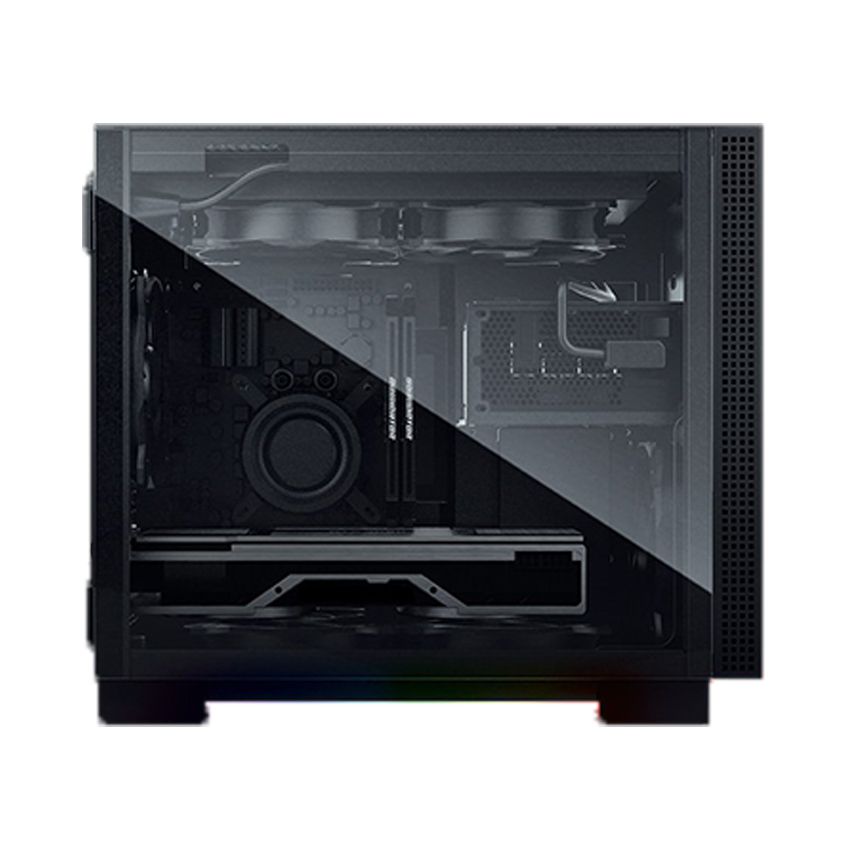 CASE RAZER TOMAHAWK MINI-ITX