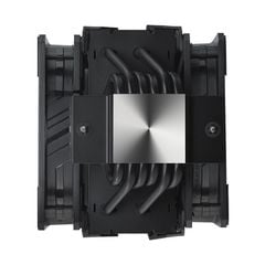 TẢN NHIỆT KHÍ COOLER MASTER MASTERAIR MA612 STEALTH
