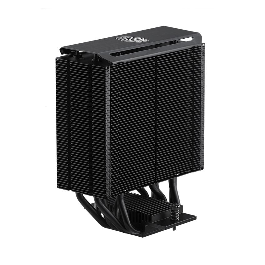 TẢN NHIỆT KHÍ COOLER MASTER MASTERAIR MA612 STEALTH
